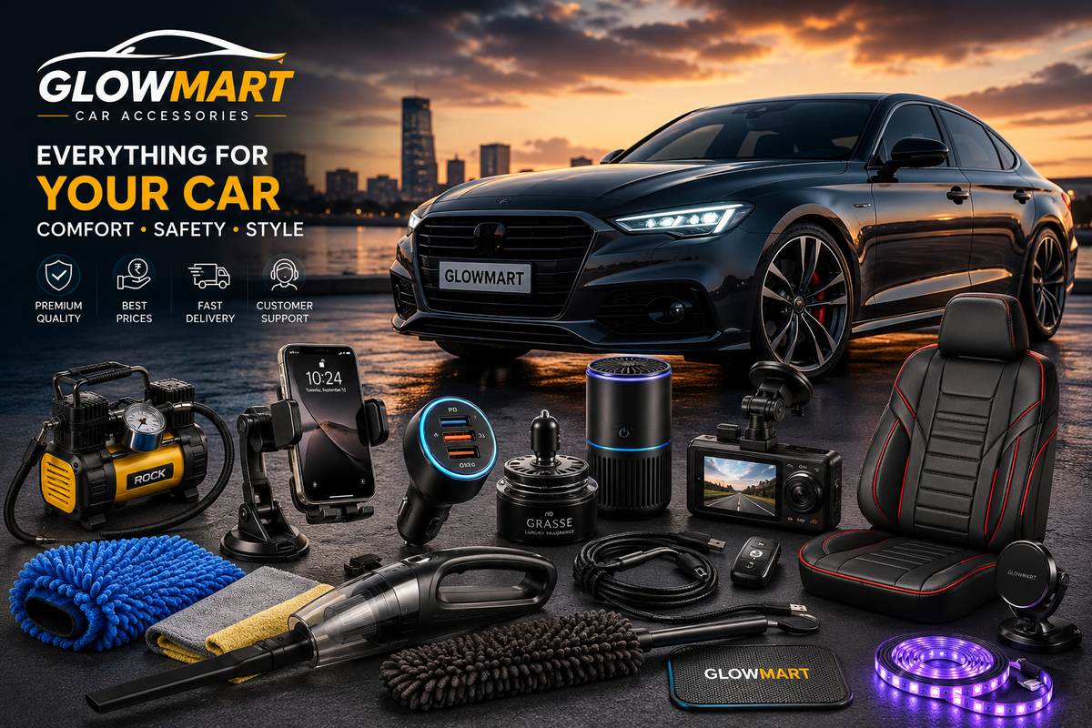 Car Accessories
