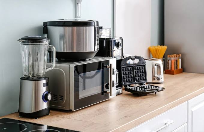 Home & Kitchen Appliances