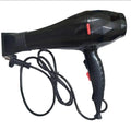 Premium Hair Dryer Fast Drying ABS Plastic Pakistan