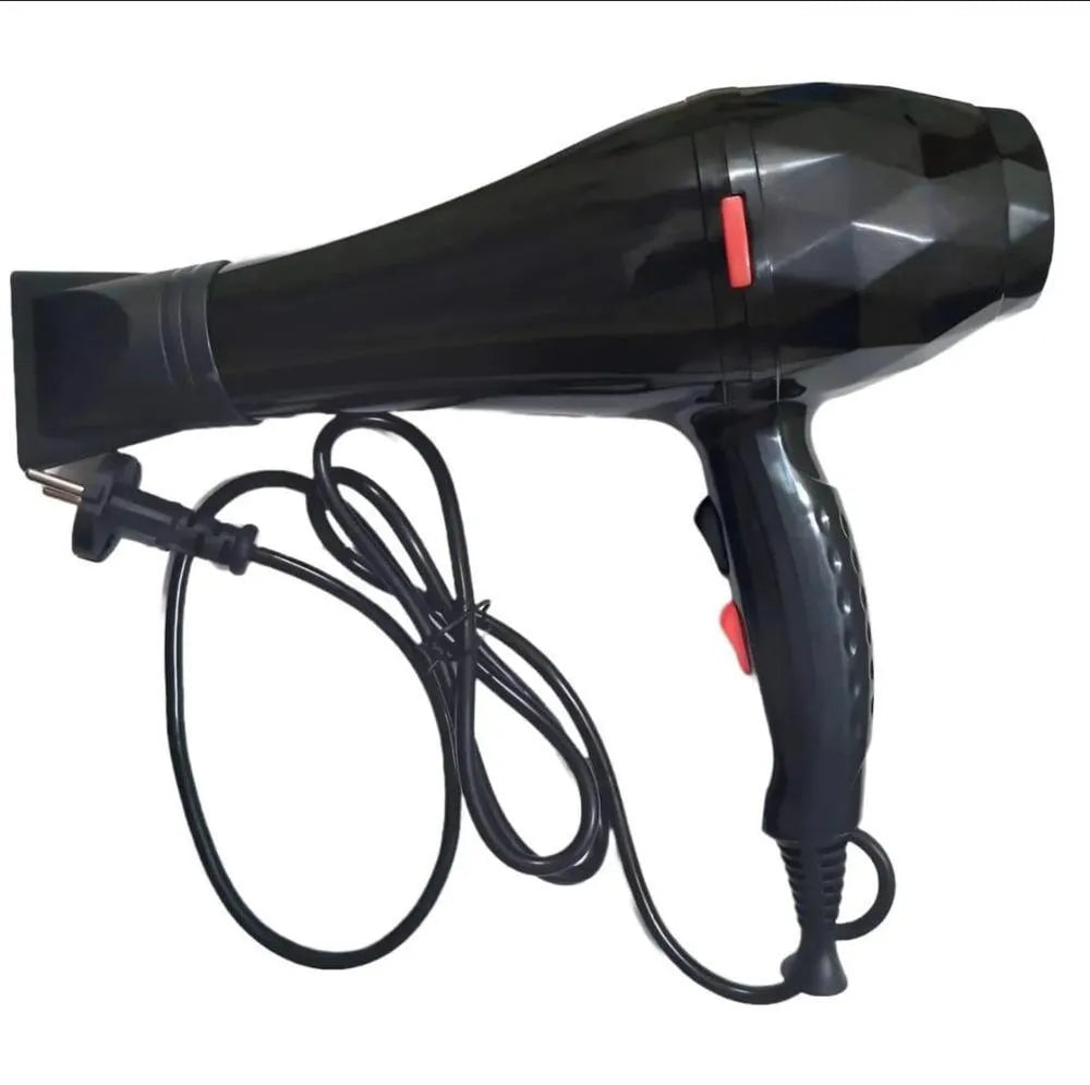 Premium Hair Dryer Fast Drying ABS Plastic Pakistan
