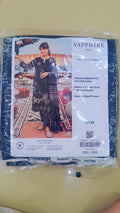 3 Piece Unstitched Lawn Suit For Women Printed Lawn Dress With Matching Dupatta And Trouser